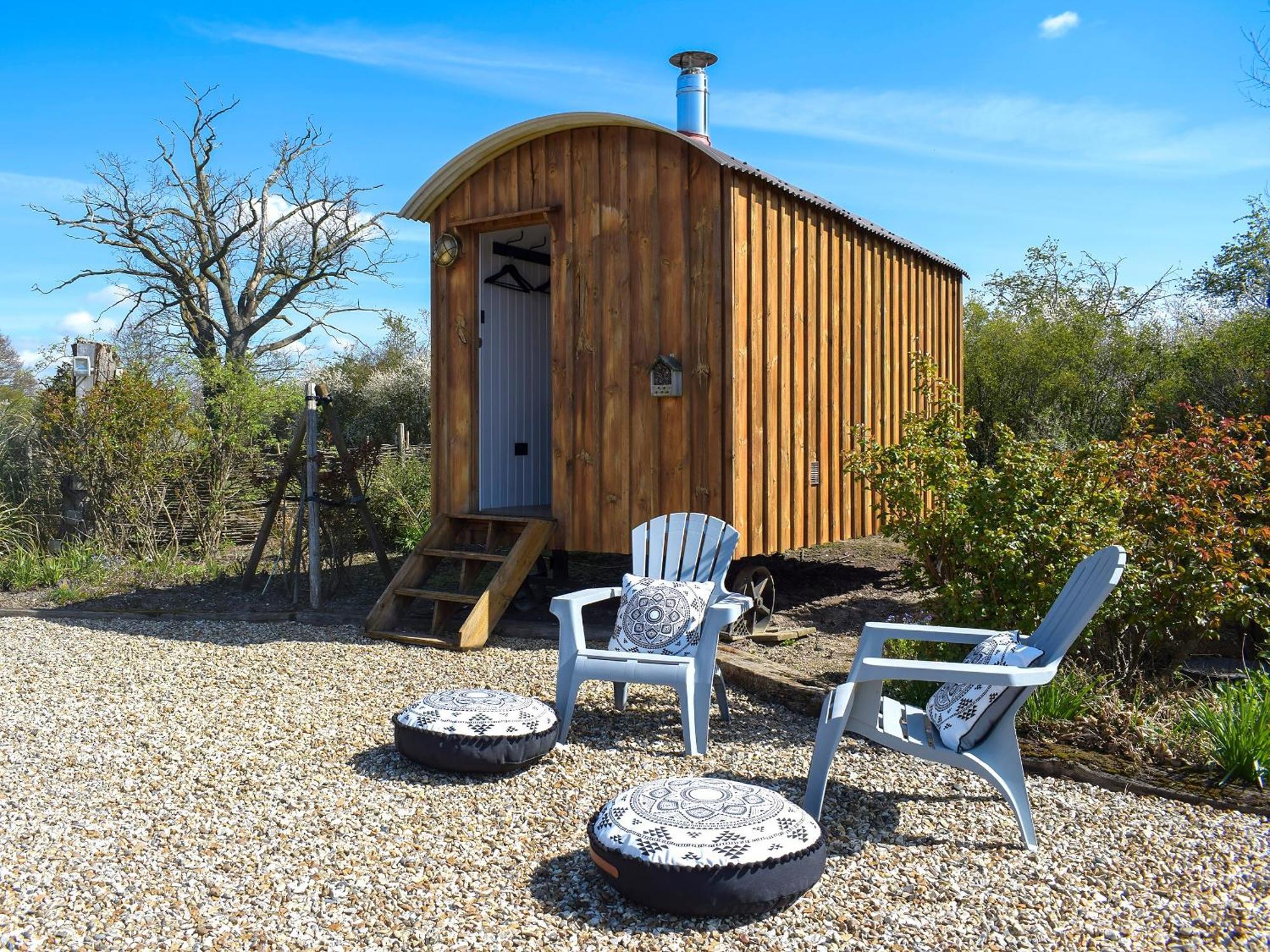 Twin Oaks Crudgington Exterior foto